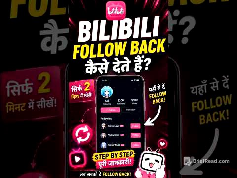Billi Billi app mein follow back kaise dete Hain #vairl