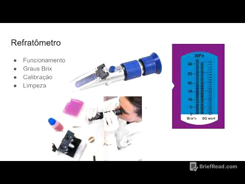 Videoaula - Colostro