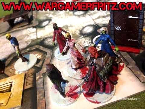 Zombicide Black Plague: Winning Game Tactics