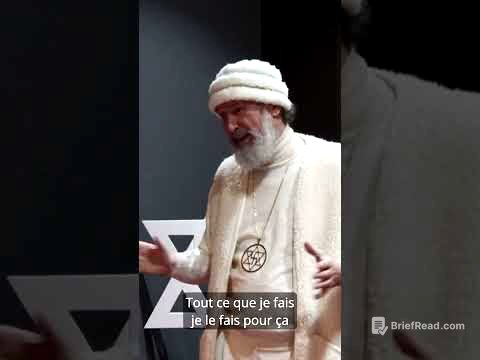 Rael, tout est une question de choix