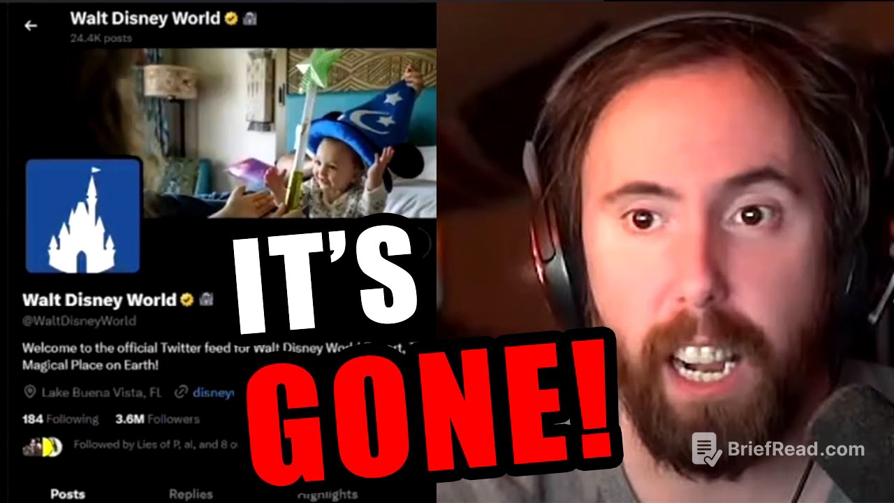 People are starting to notice.
