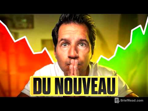 🚨 Le Meilleur et le Pire pour Bitcoin.. Il faut que tu sois au courant !