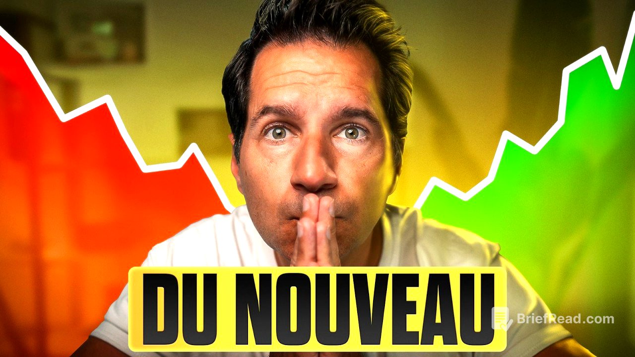 🚨 Le Meilleur et le Pire pour Bitcoin.. Il faut que tu sois au courant !