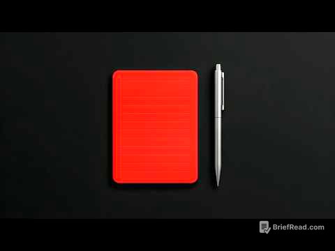 The Art Of Making A Plan ( That Actually Works )