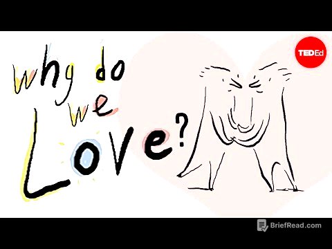 Why do we love? A philosophical inquiry - Skye C. Cleary