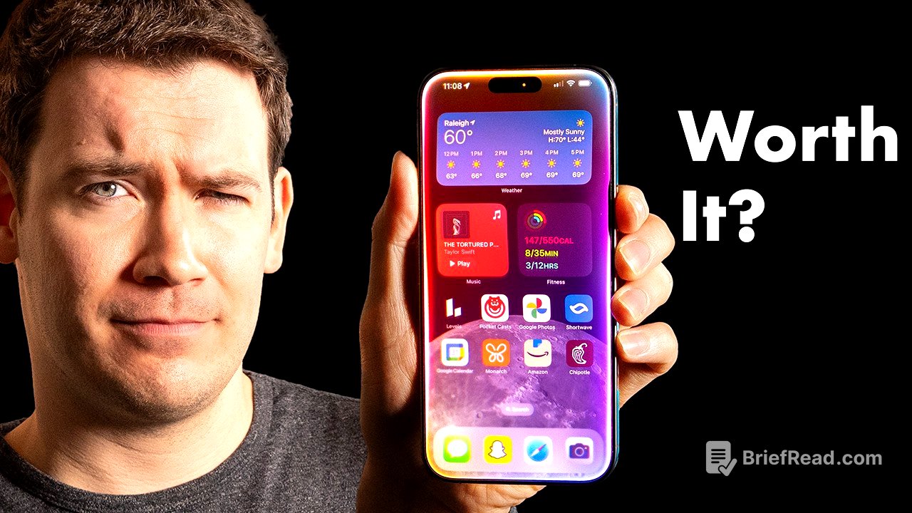 iPhone 16 Pro Max Review - 6 Months Later