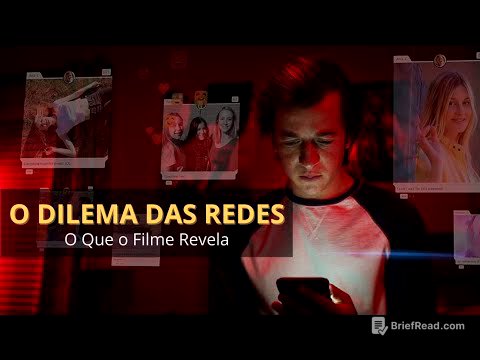 O DILEMA DAS REDES – O QUE O FILME REVELA