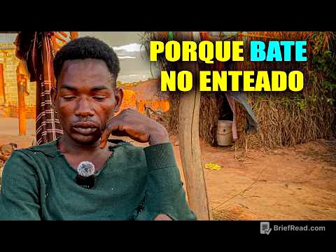 Padrasto Não Para de Bater em Nózio