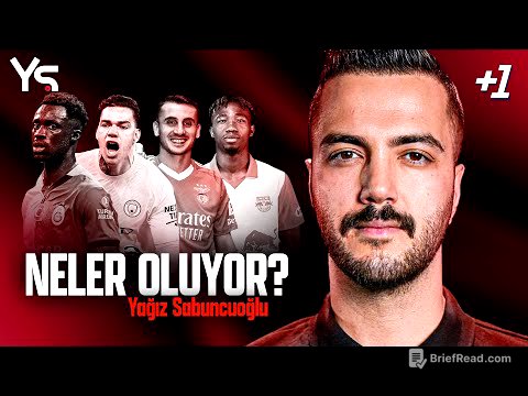 NELER OLUYOR | 24.BÖLÜM
