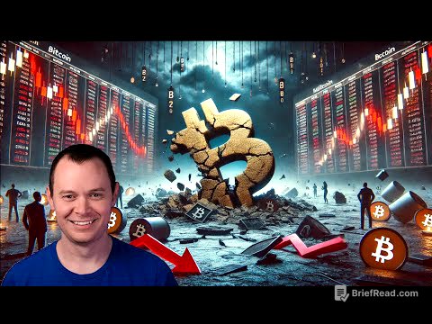 Bitcoin: Damage Report