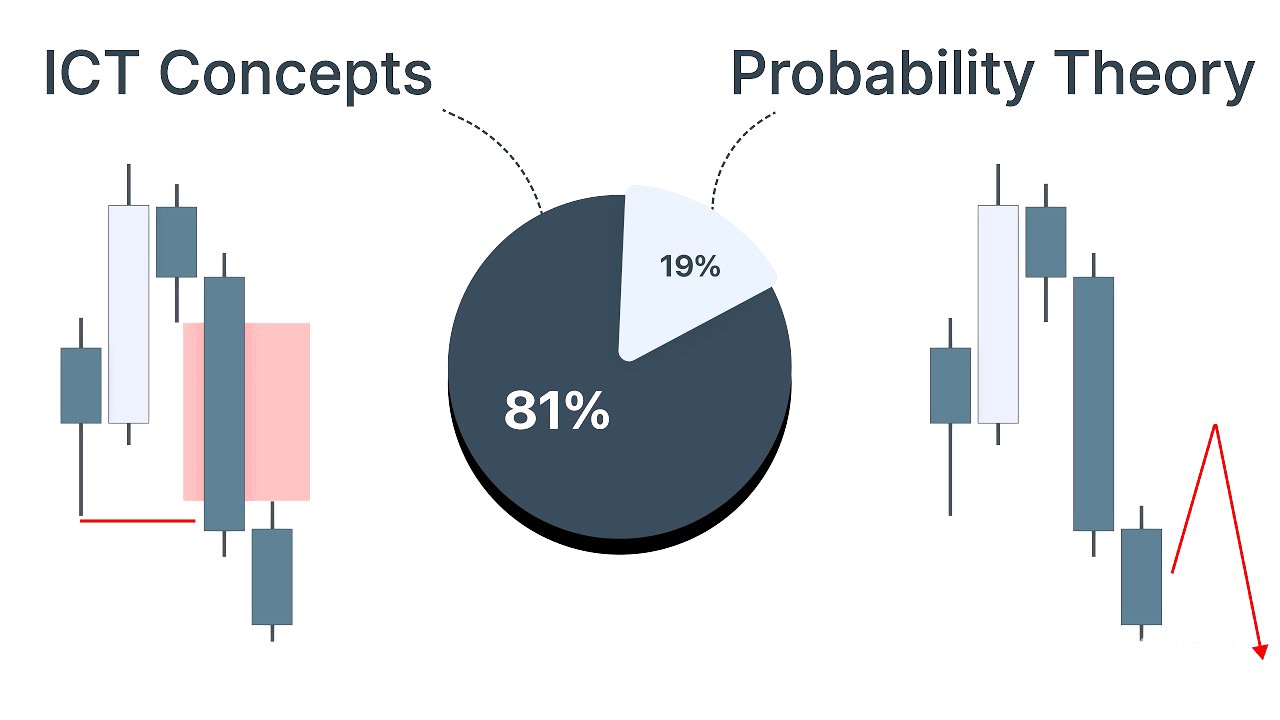 The Missing Piece to ICT Concepts (you need structure)