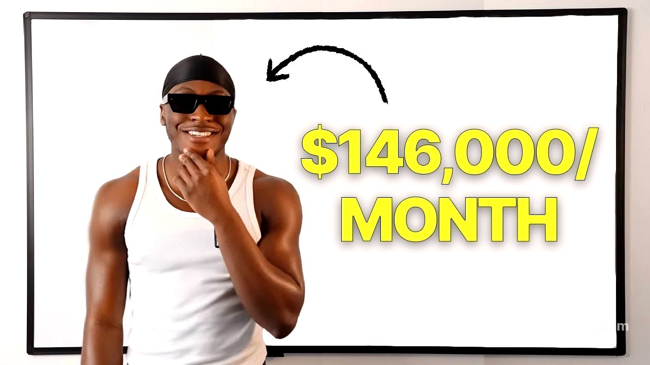 How 20 year old NERO KNOWLEDGE makes $146K a month as an esoteric advisor