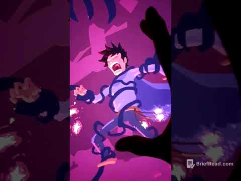 Nightmare Infinite Story