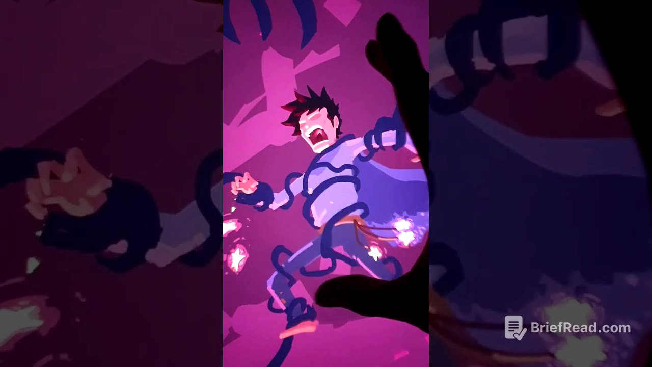 Nightmare Infinite Story
