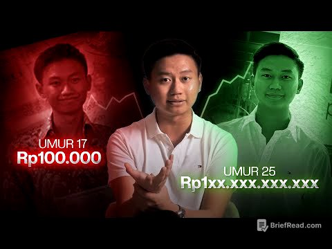 Buat lu umur 20-an, please tonton video ini