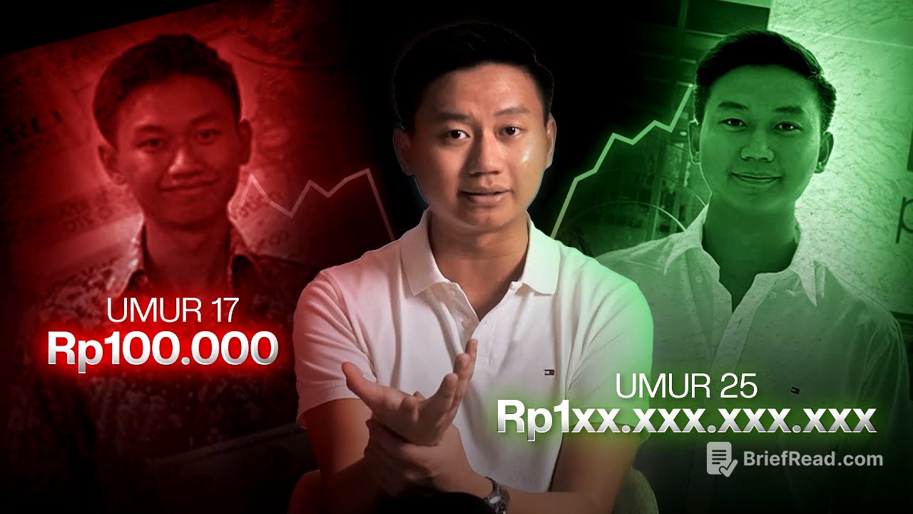 Buat lu umur 20-an, please tonton video ini