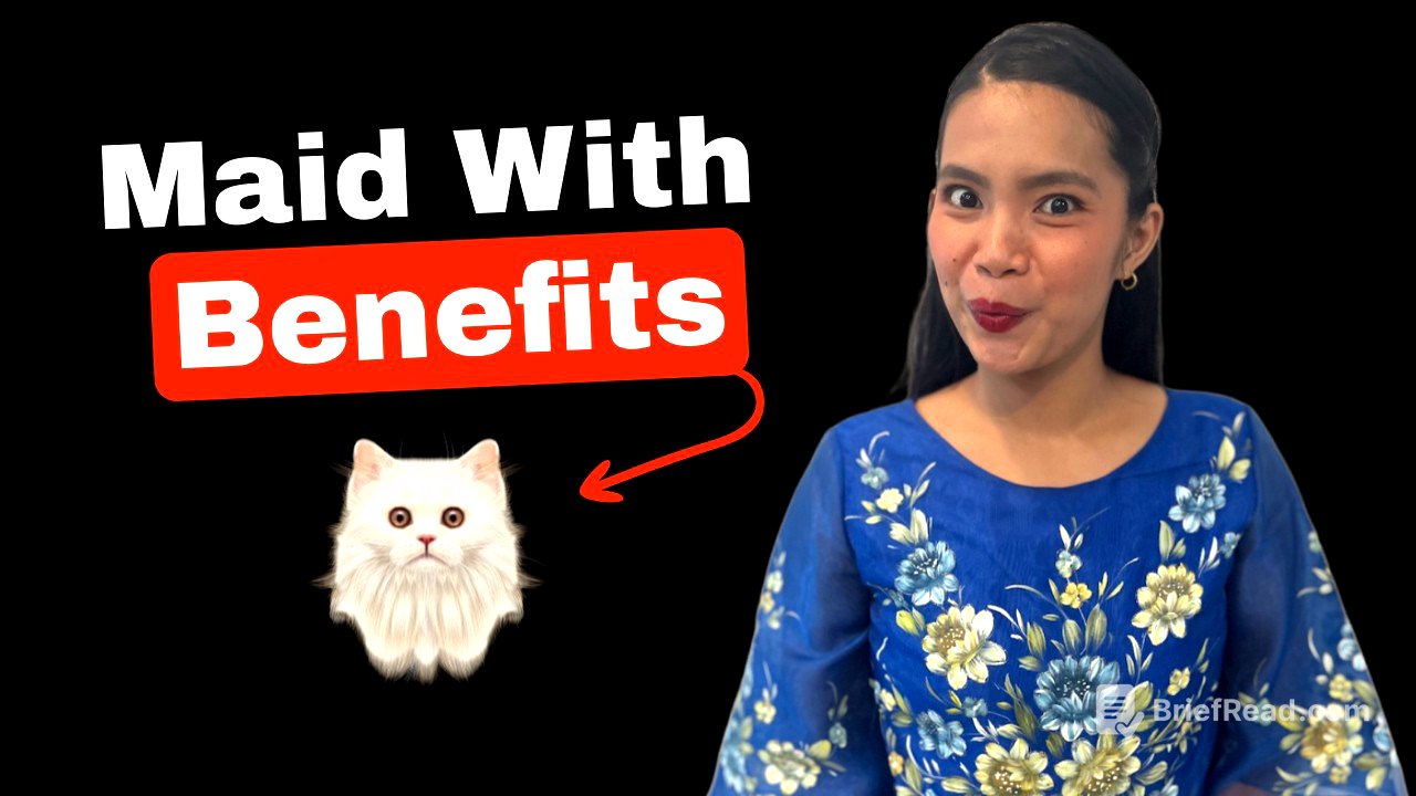 7 Ways To Get What You Want From a Filipina: pay for it