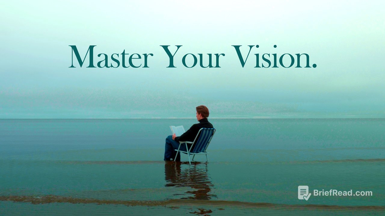 How to Unlock Your Creative Genius