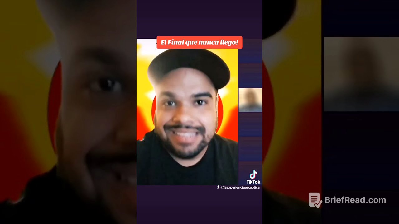 El Falso apocalipsis de Jesus!!