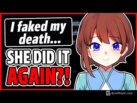 She Died and Came Back To Life 4 TIMES