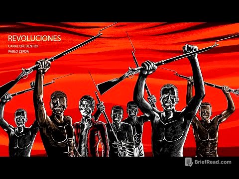 [1] Revolución haitiana. REVOLUCIONES