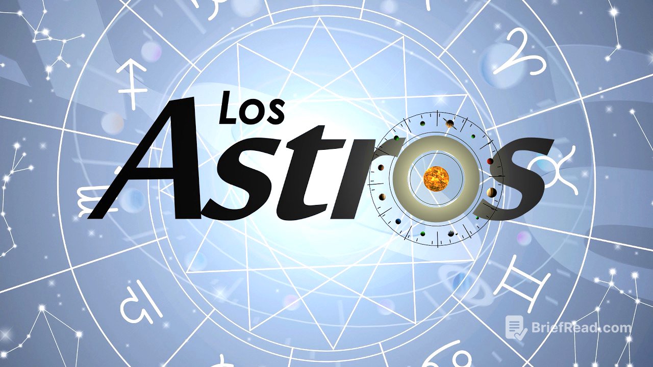 Los Astros. Junio 4. Los 12 sentidos del bebé intrauterino.