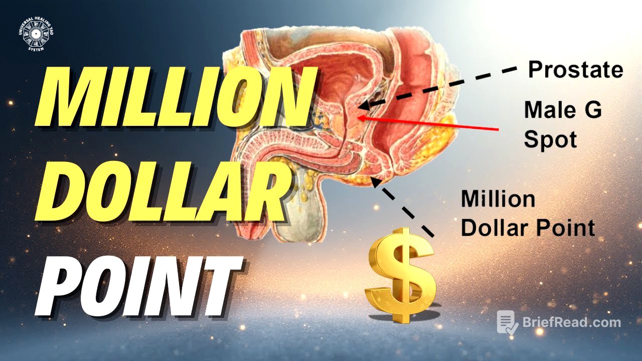 Stop Ejaculation Fast | Master Mantak Chia