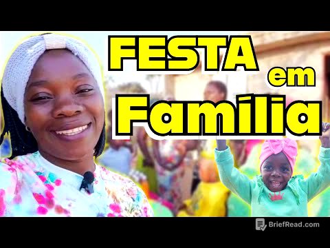 Dia especial em família 🤍 Até AMORA foi junto! 😂🤣