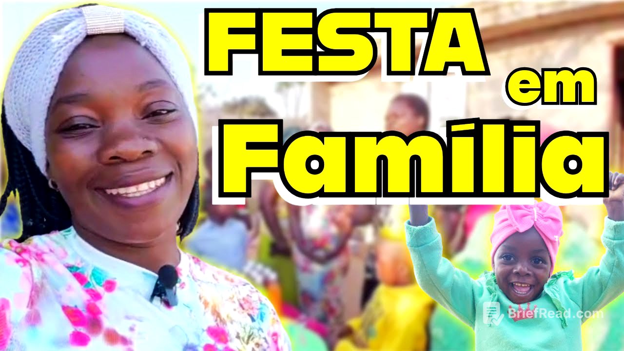Dia especial em família 🤍 Até AMORA foi junto! 😂🤣