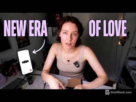 The AI isn’t alive. So why is this relationship still real?