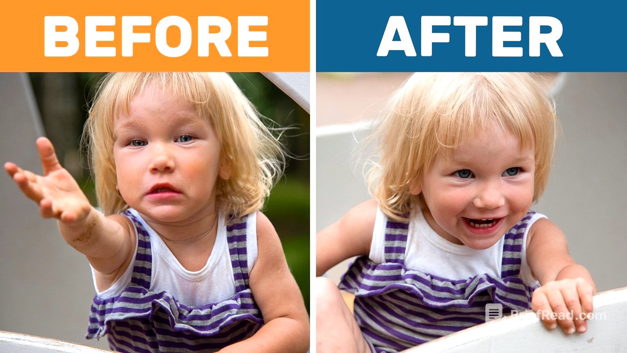 These Simple Mistakes Create Clingy Toddlers