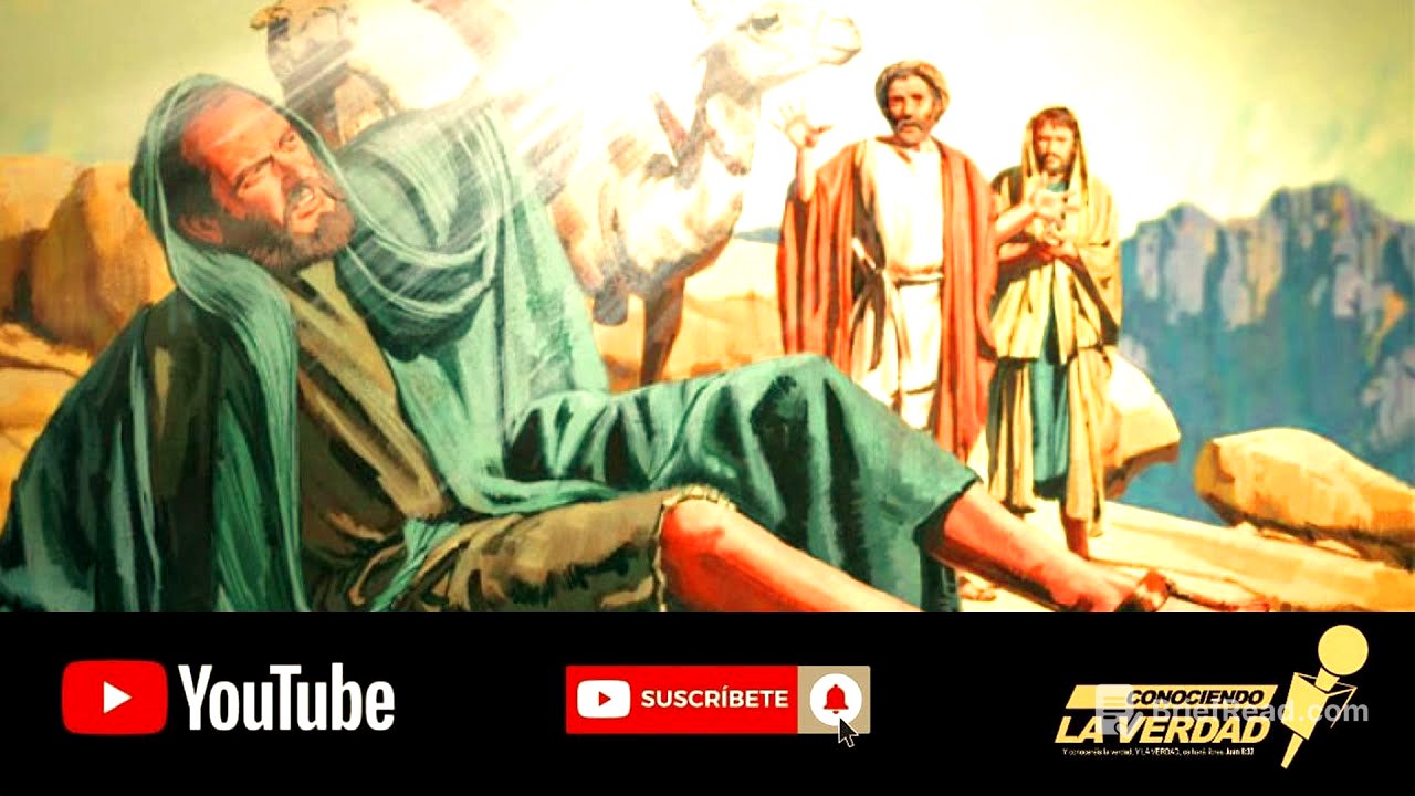 EDC-001 jehova embota a sus seguidores