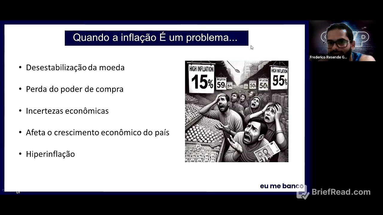 Formação T29A - Interpretação de cenário econômico 2 - 27/03/2025