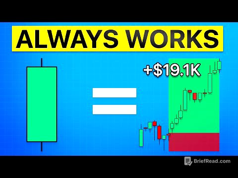 One Candle Is All You Need.