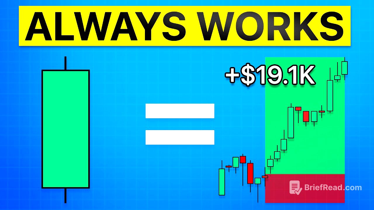 One Candle Is All You Need.