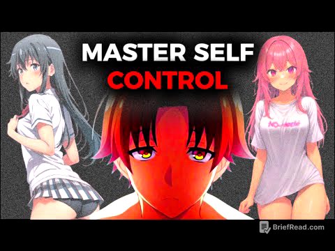 How To Kill Lust For The Rest Of Your Life