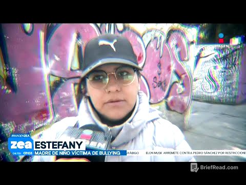 Alumnos de una primaria de Chalco denuncian cobro de dinero para no ser golpeados | Francisco Zea