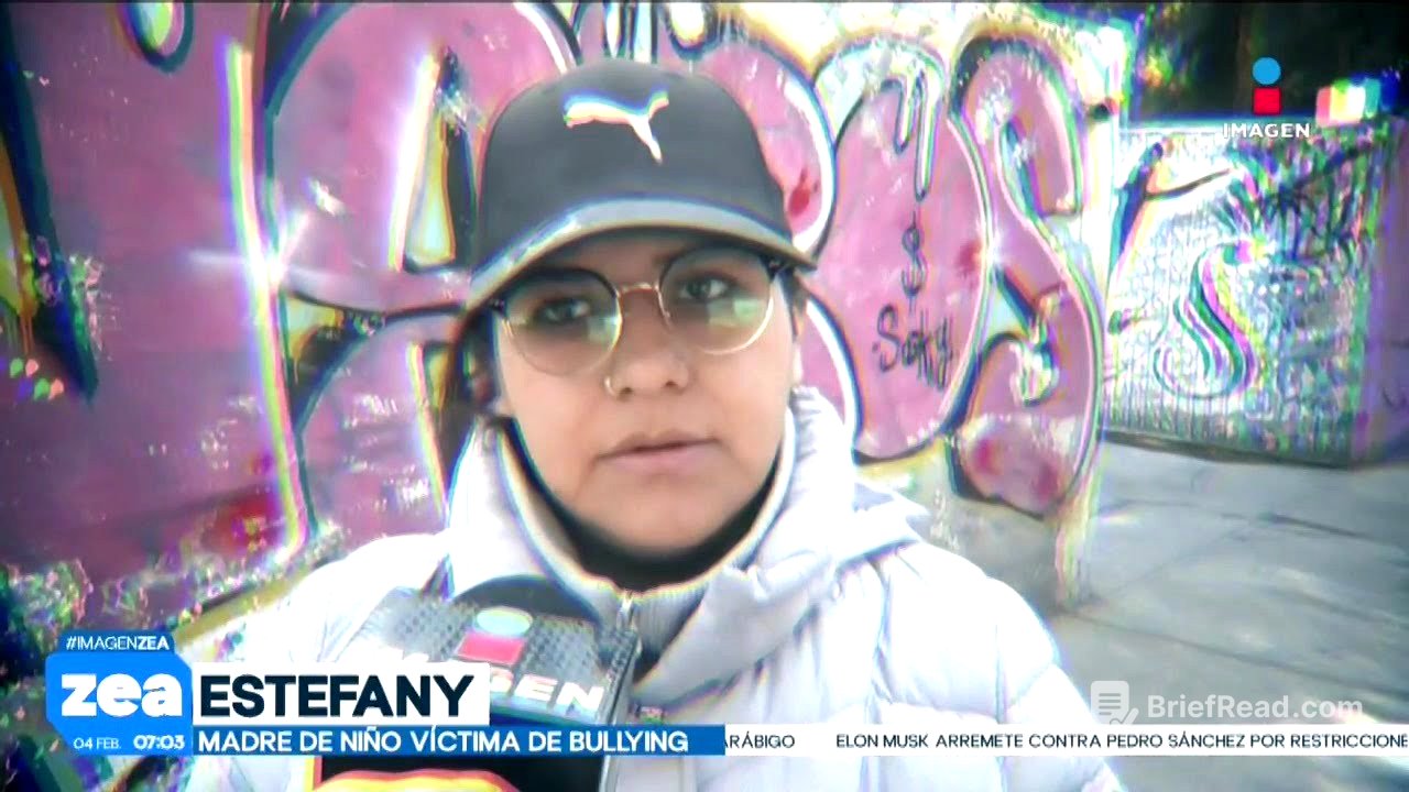 Alumnos de una primaria de Chalco denuncian cobro de dinero para no ser golpeados | Francisco Zea