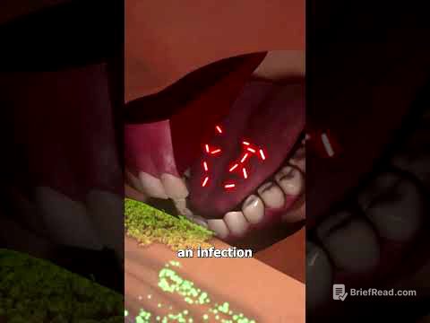 Sucking Out Snake Venom 😮