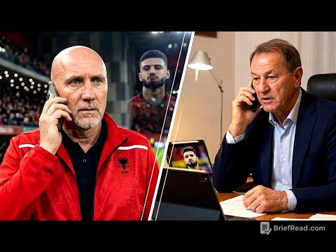 Ekskluzive/ Zbulohet telefonata sekrete e Maran me De Biazin, ka porosi: Kujdes me Armando Brojën