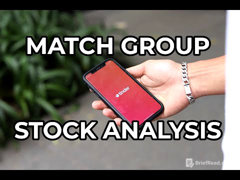 Match Group Stock Analysis | Should You Buy MTCH?