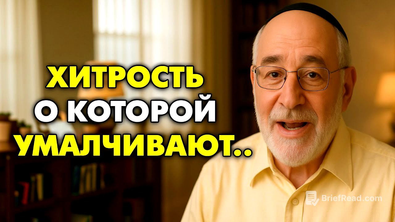 Почему евреи живут дольше? Эти 11 правил улучшат вашу жизнь!
