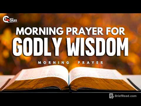 Wisdom Starts When You Learn To Fear The Lord