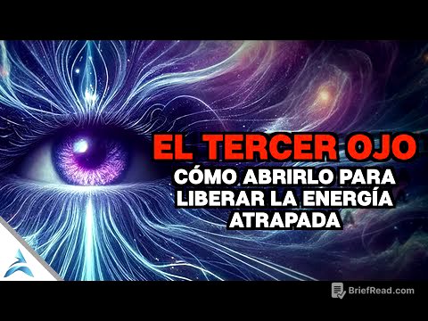LA MEJOR TÉCNICA para ACTIVAR la GLÁNDULA PINEAL - El SECRETO SAGRADO de tu CEREBRO