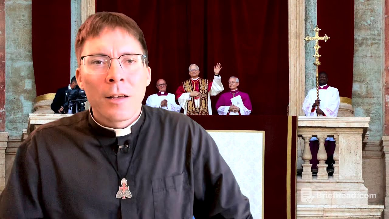 ⚠️WARNING FROM HEAVEN⚠️ - Fr. Mark Goring, CC
