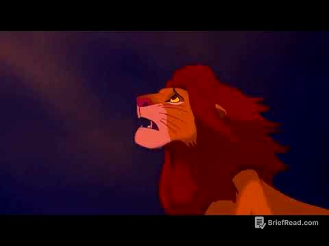 Rey Leon