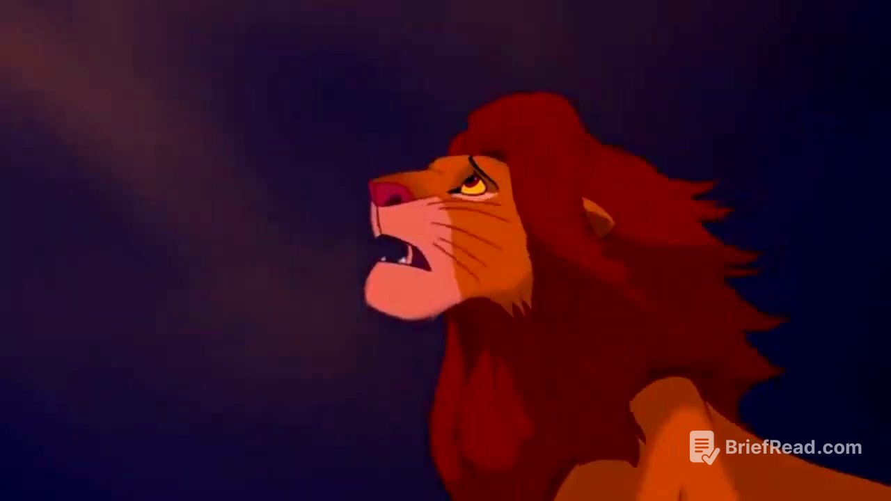 Rey Leon