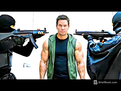 Robbers Betray Him During a Heist Unaware He Will Kill Them All | Movie Recap