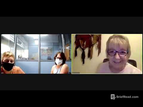 Conferencia virtual: “La construcción de rúbricas de evaluación” -Mg. Rebeca Anijovich.