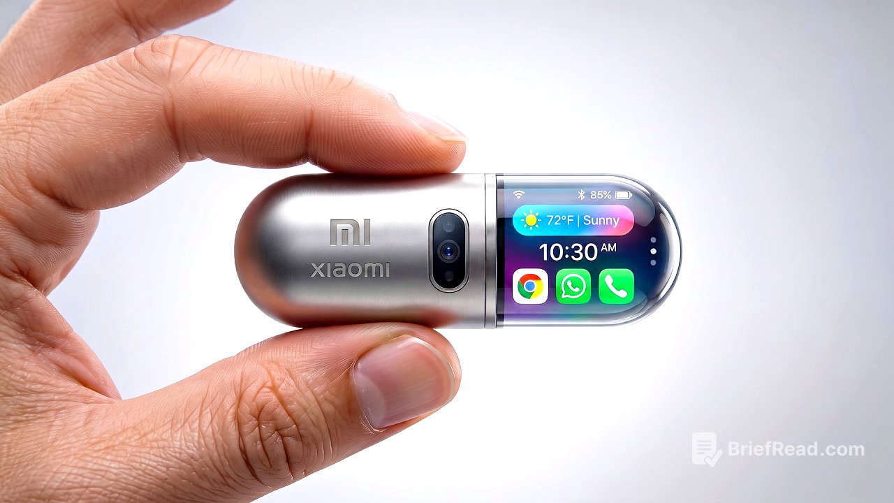 20 AI Gadgets You Can Actually Buy in 2026